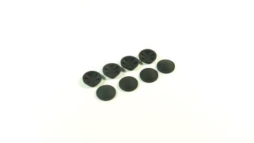 SWORKz BBS System Dämpfer Membran Medium (8)